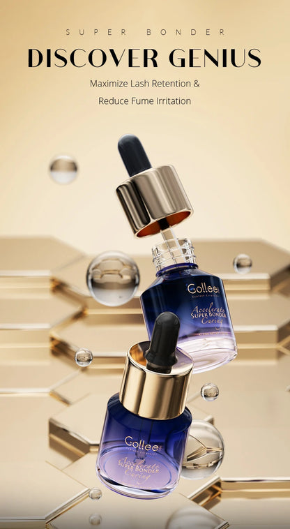 All Season Glue for Lash Extension 0.5s Fast Drying Strong