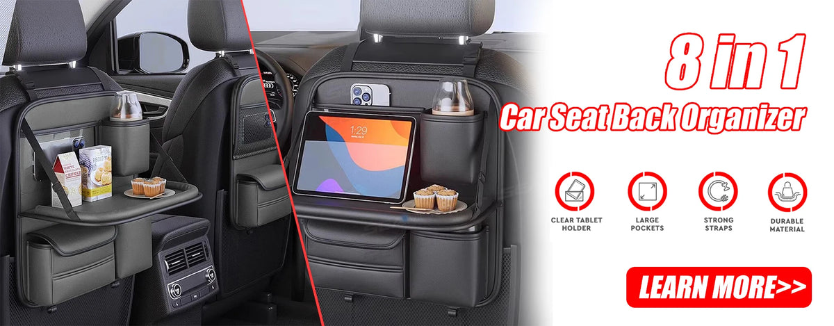 Soft Car Seat Cover Skin-Friendly Plush Automotive Seat