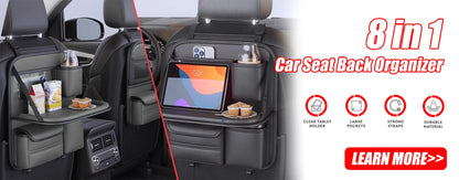 Soft Car Seat Cover Skin-Friendly Plush Automotive Seat