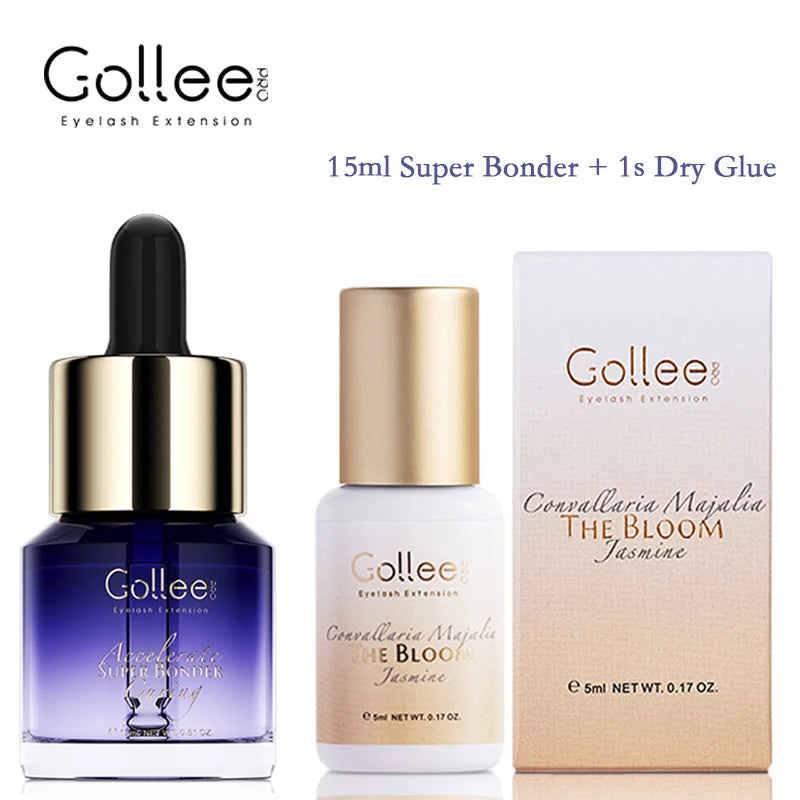 All Season Glue for Lash Extension 0.5s Fast Drying Strong