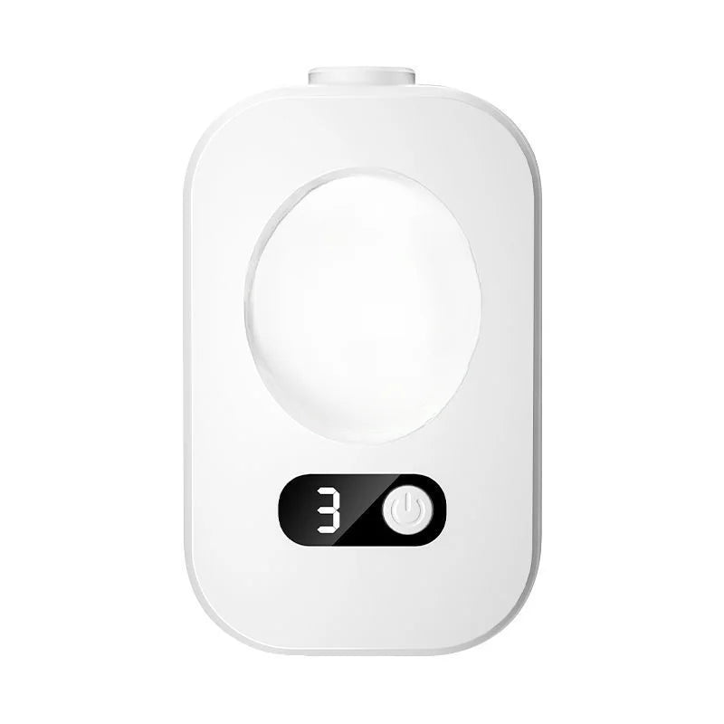 Automatic Diffuser Aromatherapy Machine Air Fragrance Air Freshener