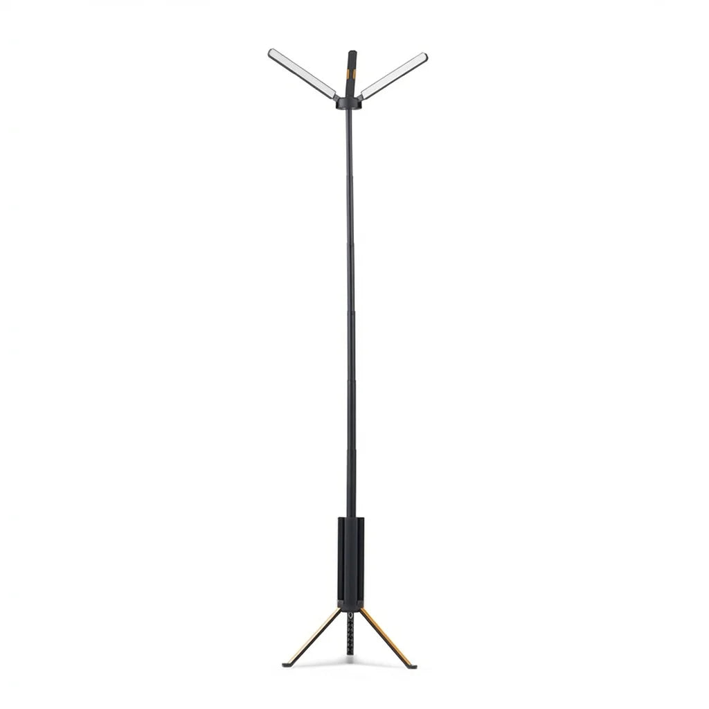 Telescopic Camping Light 15600mAh Rechargeable Lantern