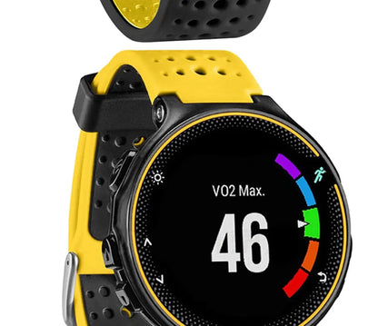Watch Strap for Garmin ForerunnerWatchband Smartwatch
