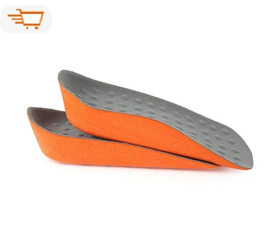 Plantar Fasciitis Orthopedic Sport Insole Arch Support Orthotic