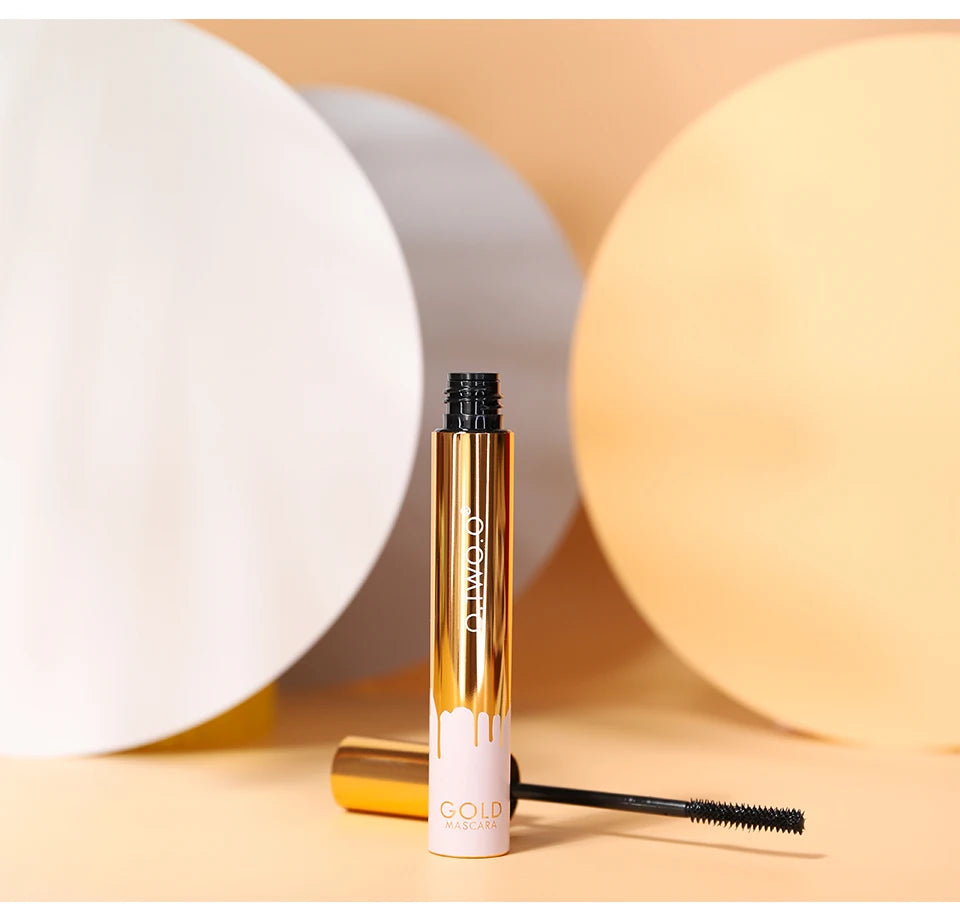 3D Mascara Lengthening Black Lash Eyelash Extension