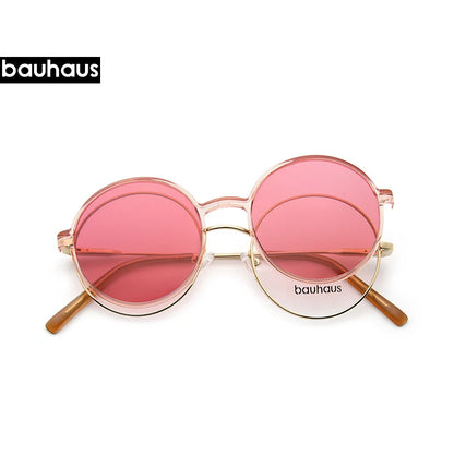 X100 Magnet sunglasses polarized women men sunglasses