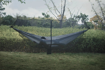 Outdoor Lightweight Travel Portable Hanging Mosquito Net