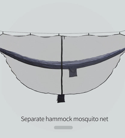 Outdoor Lightweight Travel Portable Hanging Mosquito Net