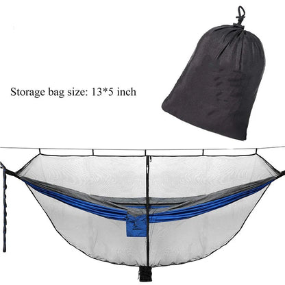 Outdoor Lightweight Travel Portable Hanging Mosquito Net