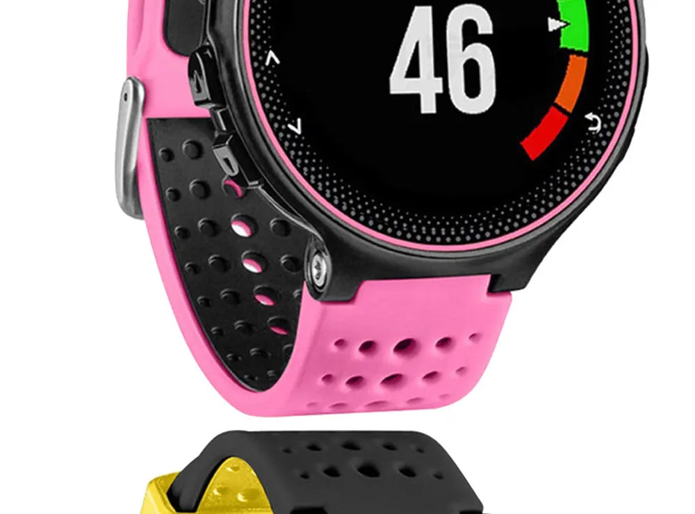 Watch Strap for Garmin ForerunnerWatchband Smartwatch