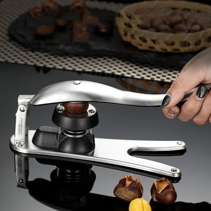 Chestnut Clip Cutter Nut Opener Walnut Pliers