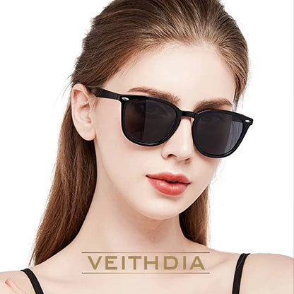 Polarized Sunglasses UV400 Photochromic Sports Eyewear