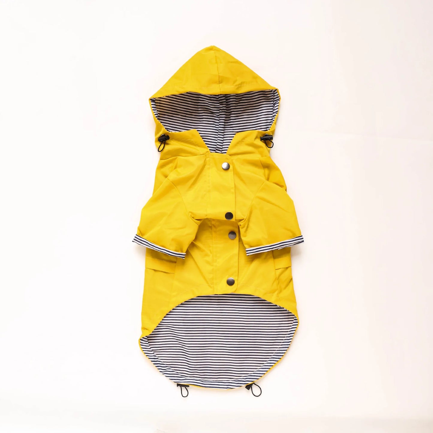 Waterproof Pet Dog Coat Windproof Raincoat