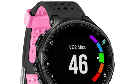 Watch Strap for Garmin ForerunnerWatchband Smartwatch