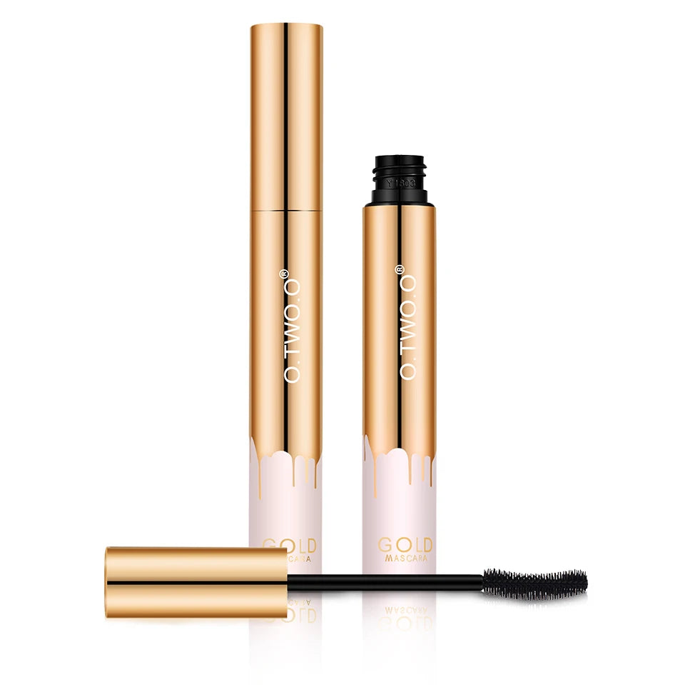 3D Mascara Lengthening Black Lash Eyelash Extension
