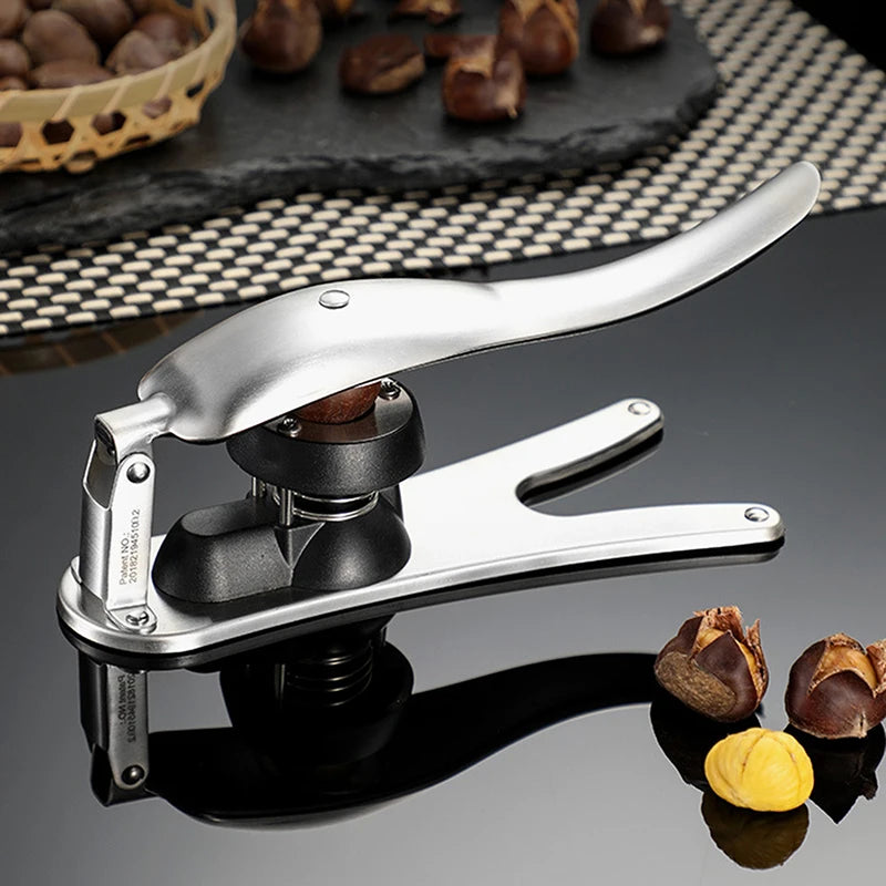 Chestnut Clip Cutter Nut Opener Walnut Pliers
