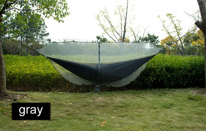 Outdoor Lightweight Travel Portable Hanging Mosquito Net