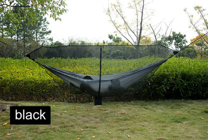 Outdoor Lightweight Travel Portable Hanging Mosquito Net
