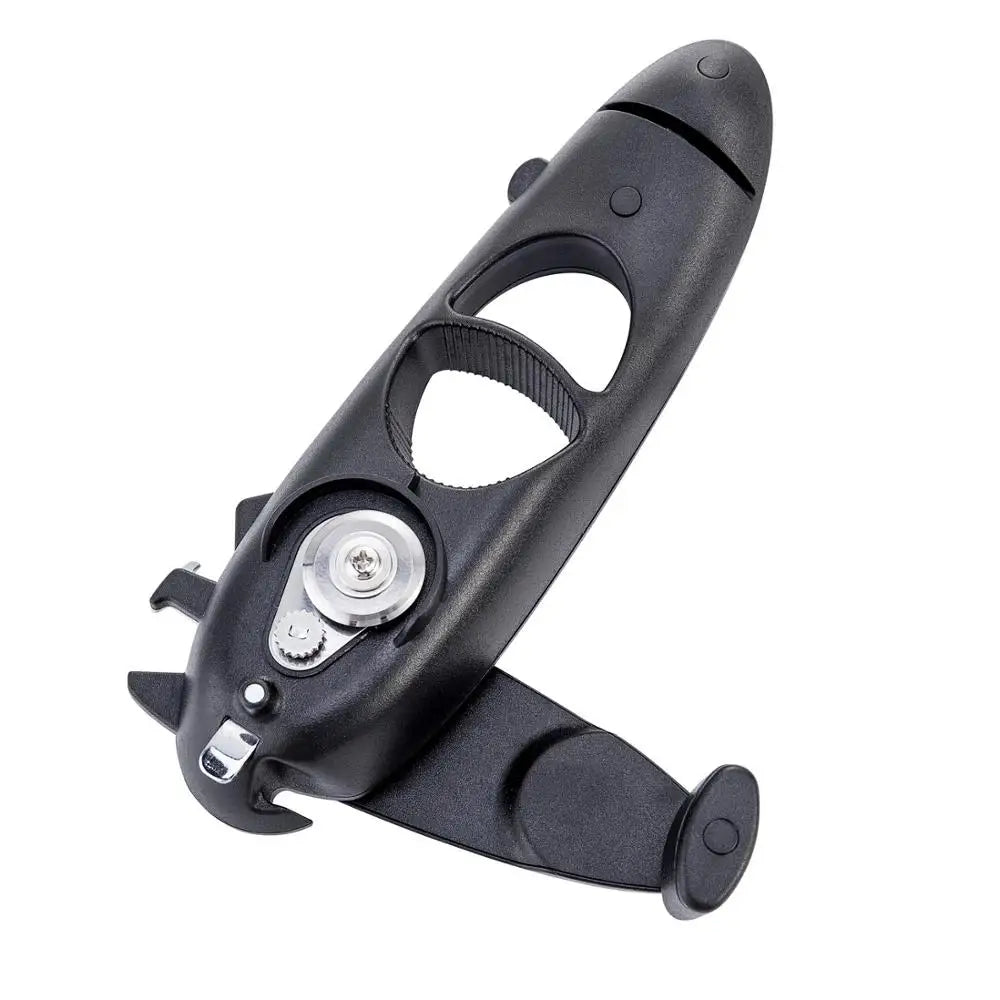 Tin or Can Opener Also for Jar Opener