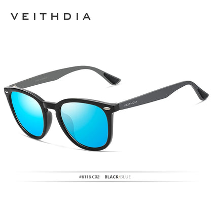 Polarized Sunglasses UV400 Photochromic Sports Eyewear