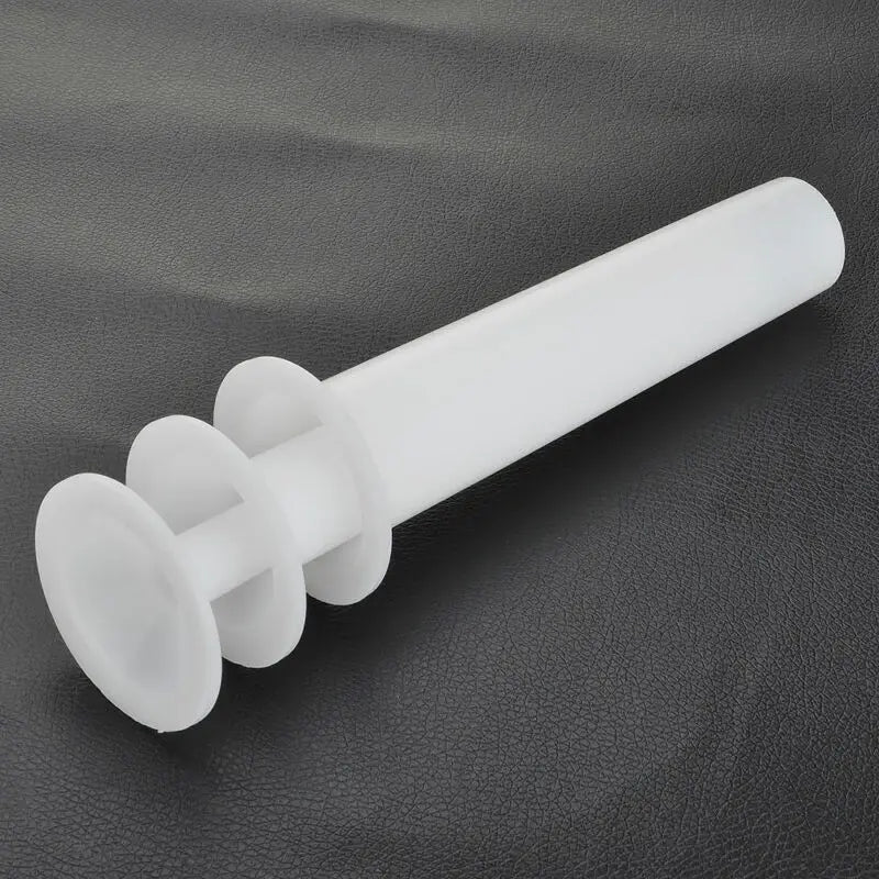 3* Kitchen Sausage Maker Tube Casing Meat Grinder