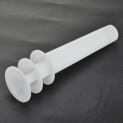 3* Kitchen Sausage Maker Tube Casing Meat Grinder