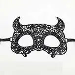 Sexy Lace Mask Women Eye Masquerade Halloween Party Masks
