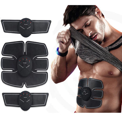 Electric Muscle Stimulator EMS Wireless Buttocks Hip Trainer