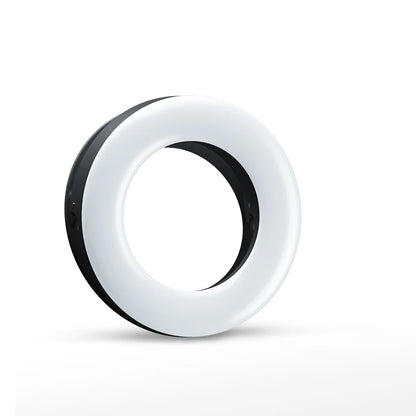 Portable LED Selfie Ring Light Flash