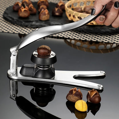 Chestnut Clip Cutter Nut Opener Walnut Pliers