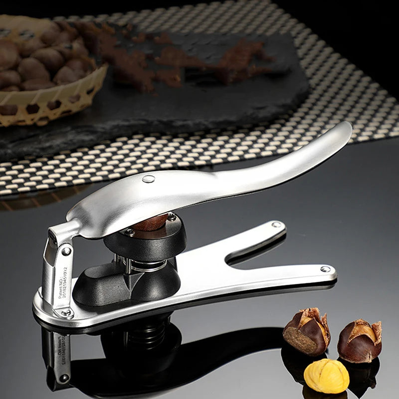Chestnut Clip Cutter Nut Opener Walnut Pliers