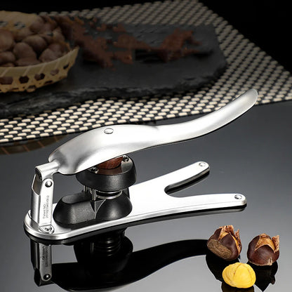 Chestnut Clip Cutter Nut Opener Walnut Pliers