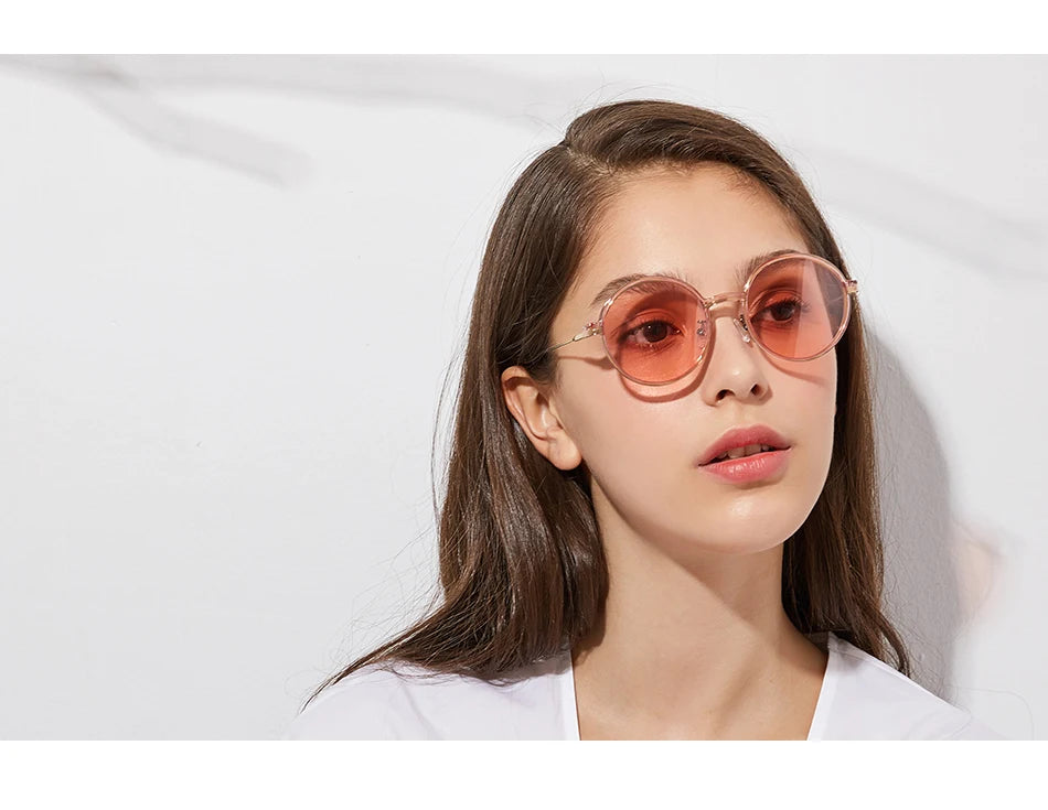 X100 Magnet sunglasses polarized women men sunglasses