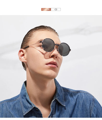 X100 Magnet sunglasses polarized women men sunglasses