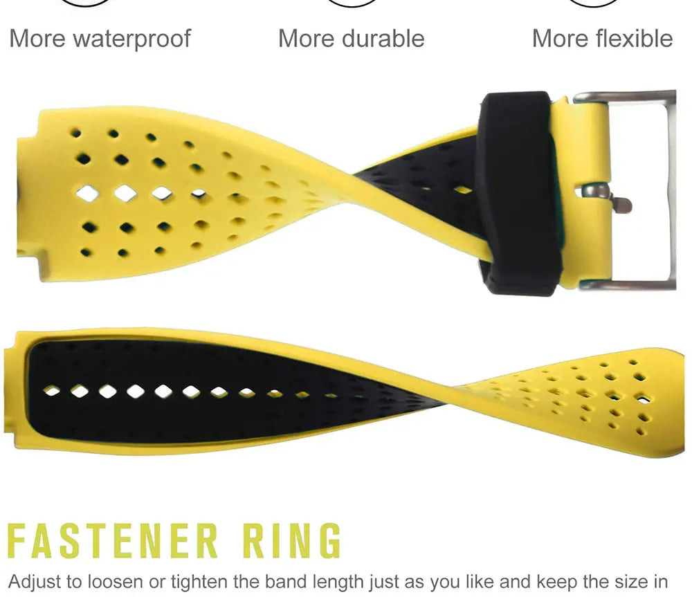 Watch Strap for Garmin ForerunnerWatchband Smartwatch