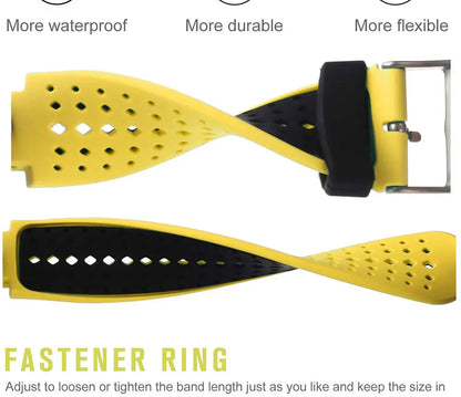 Watch Strap for Garmin ForerunnerWatchband Smartwatch