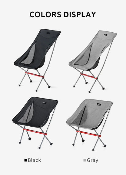 Camping Chair Ultralight Folding Chair Outdoor