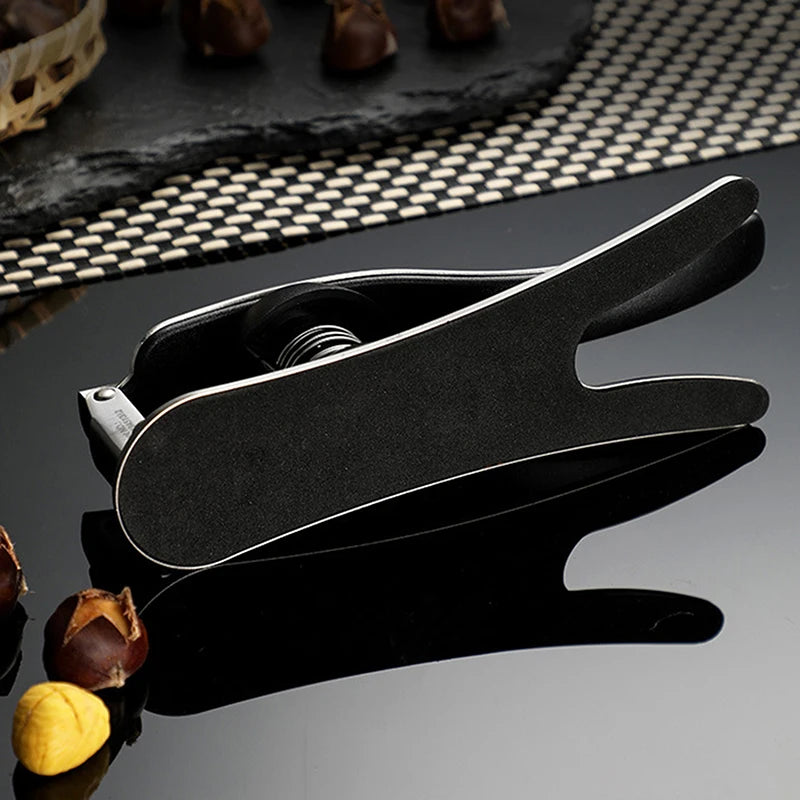 Chestnut Clip Cutter Nut Opener Walnut Pliers