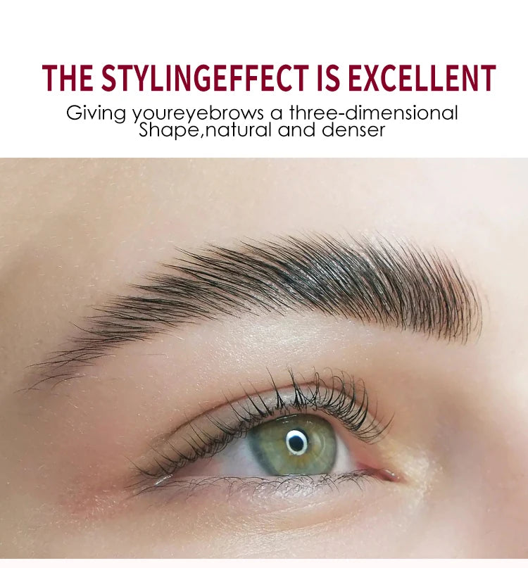 Lash Lift and Tint Kit Professional Lifting Tint Lamination