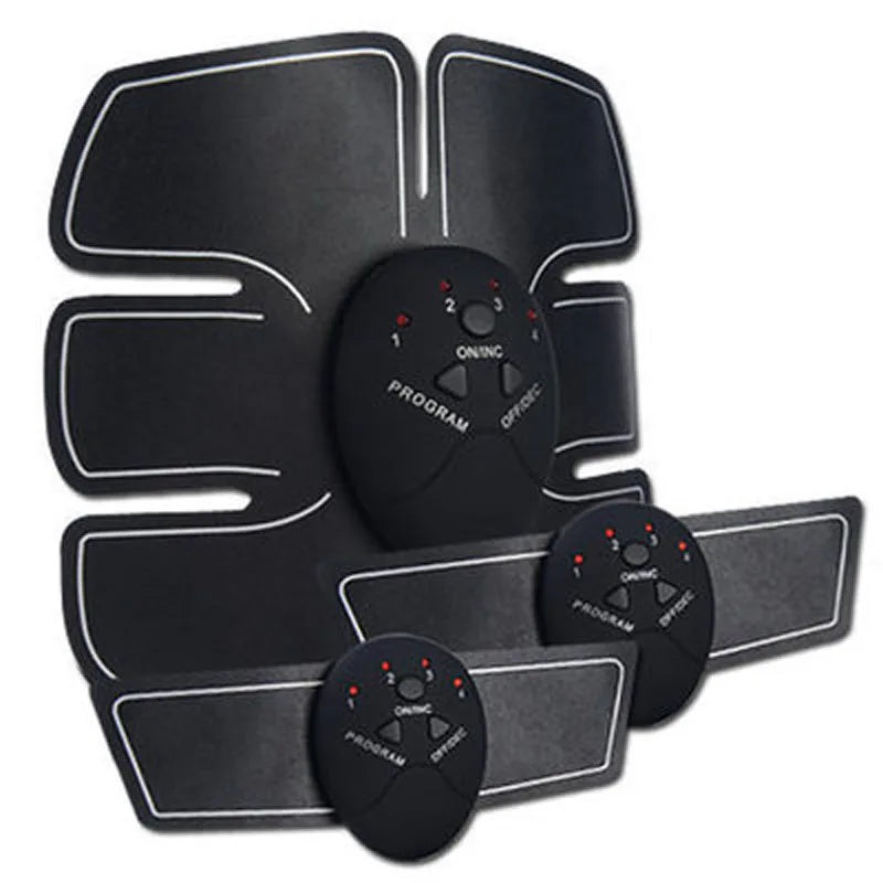 Electric Muscle Stimulator EMS Wireless Buttocks Hip Trainer