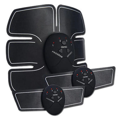 Electric Muscle Stimulator EMS Wireless Buttocks Hip Trainer