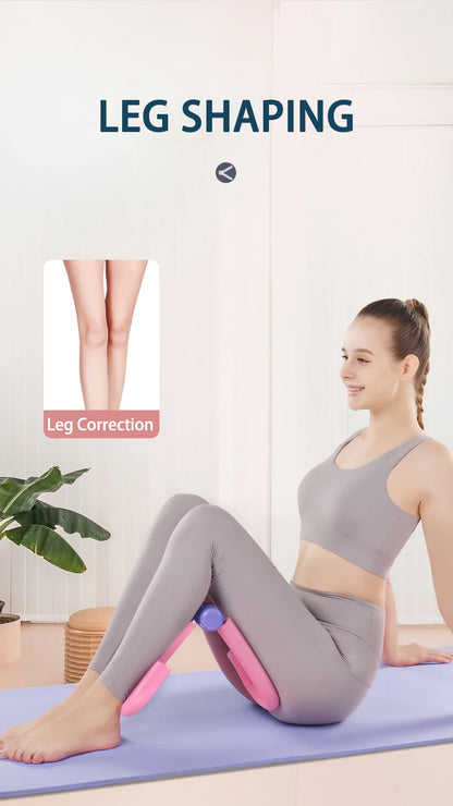 Thigh Master Home Fitness Equipment Workout Equipment Of Arms
