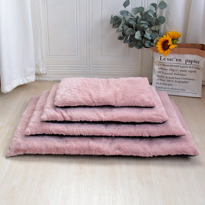 Thick Winter Mat Warm Pet Sleeping Mats Cushion