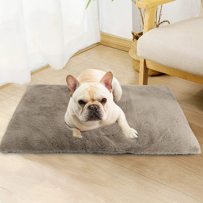 Thick Winter Mat Warm Pet Sleeping Mats Cushion