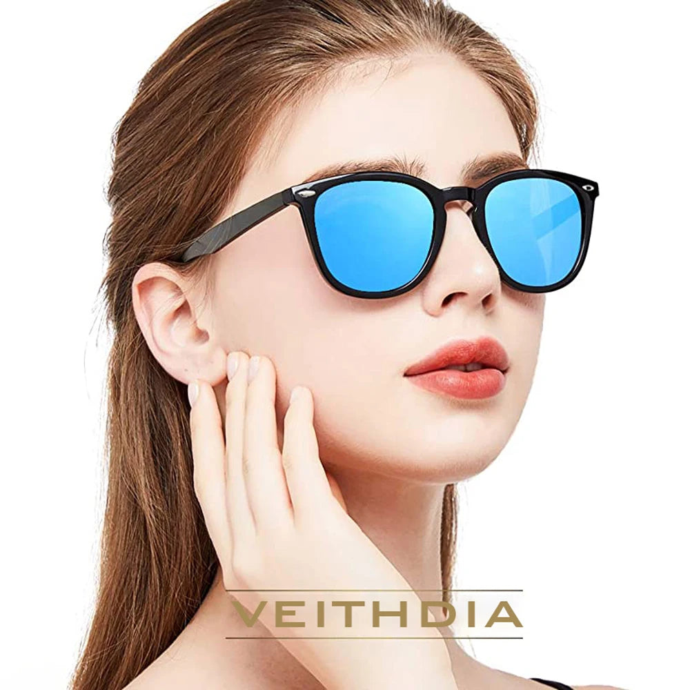 Polarized Sunglasses UV400 Photochromic Sports Eyewear