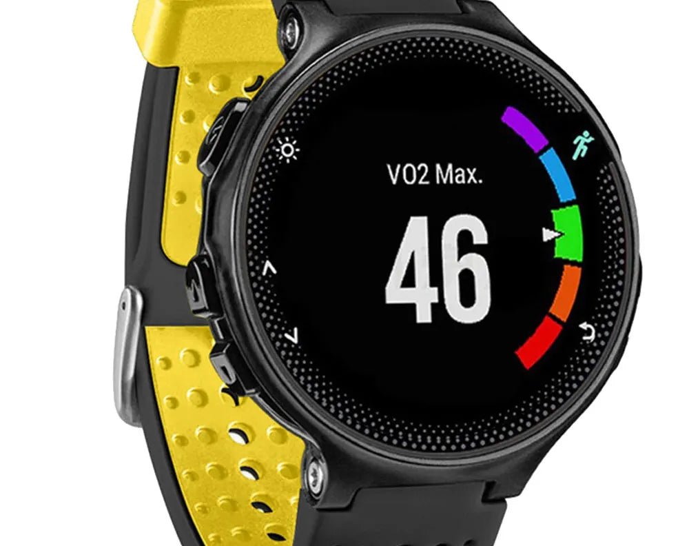 Watch Strap for Garmin ForerunnerWatchband Smartwatch