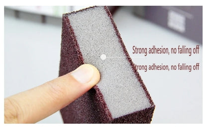 Magic Sponge Nano Eraser Rust Remover Brush Dish Pot
