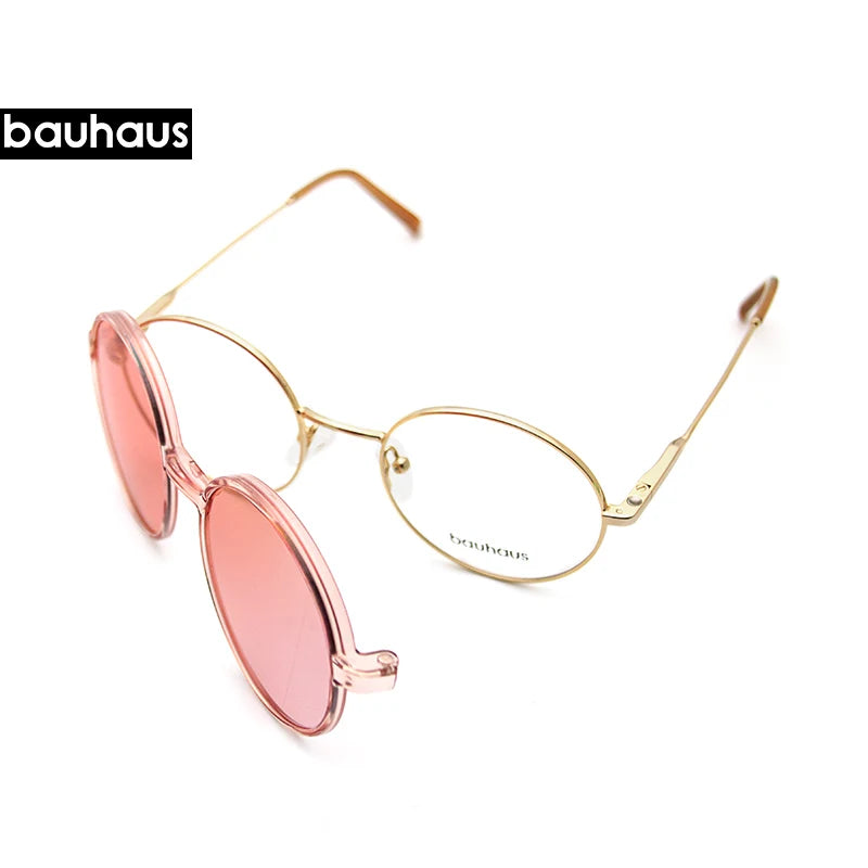X100 Magnet sunglasses polarized women men sunglasses