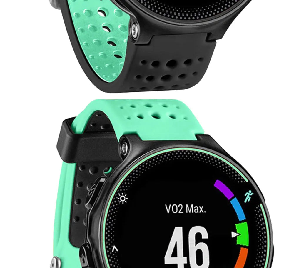 Watch Strap for Garmin ForerunnerWatchband Smartwatch