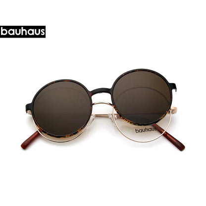 X100 Magnet sunglasses polarized women men sunglasses